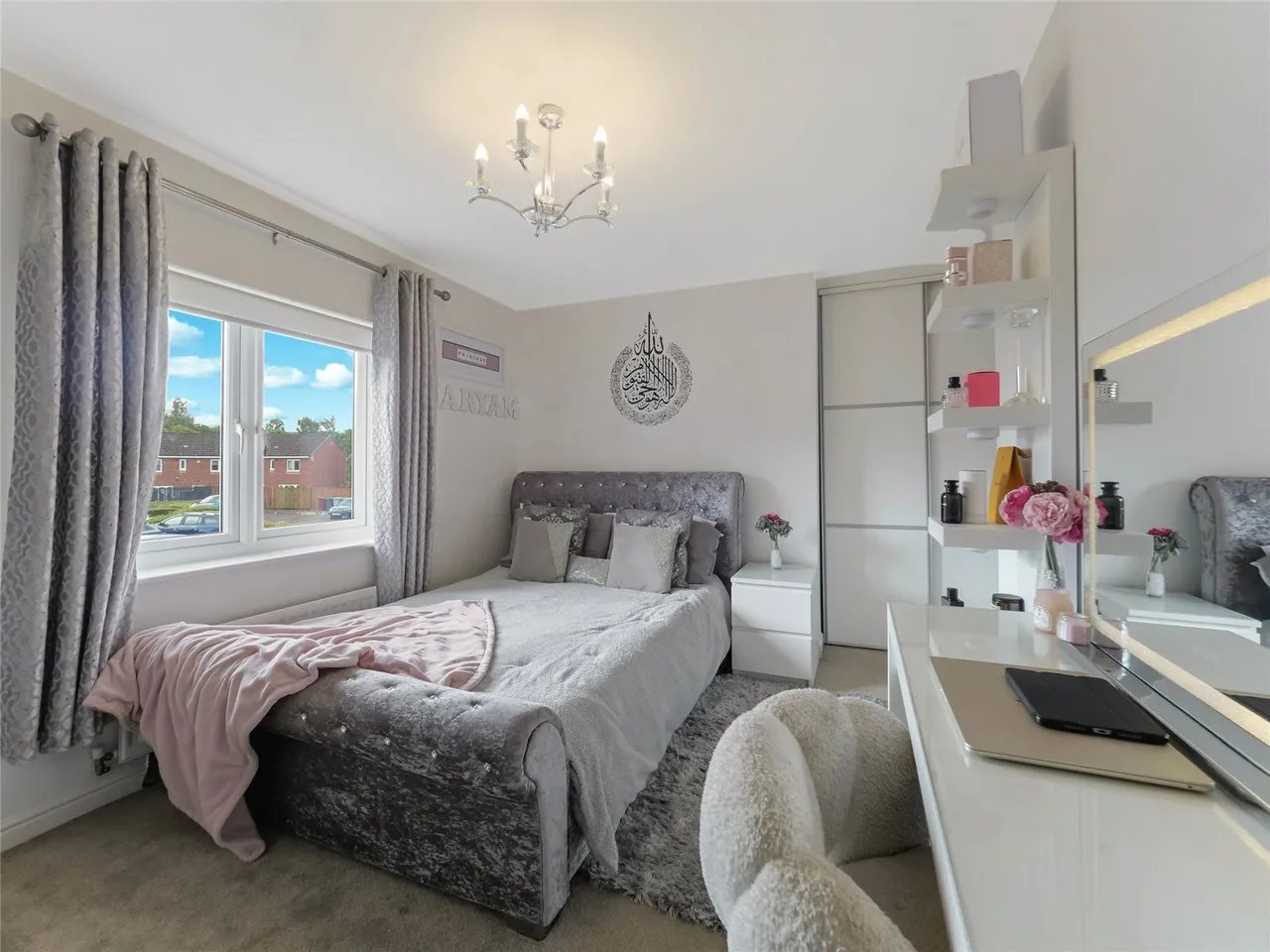 Barn Court, Cambuslang, Glasgow, South Lanarkshire, G72, photo 14