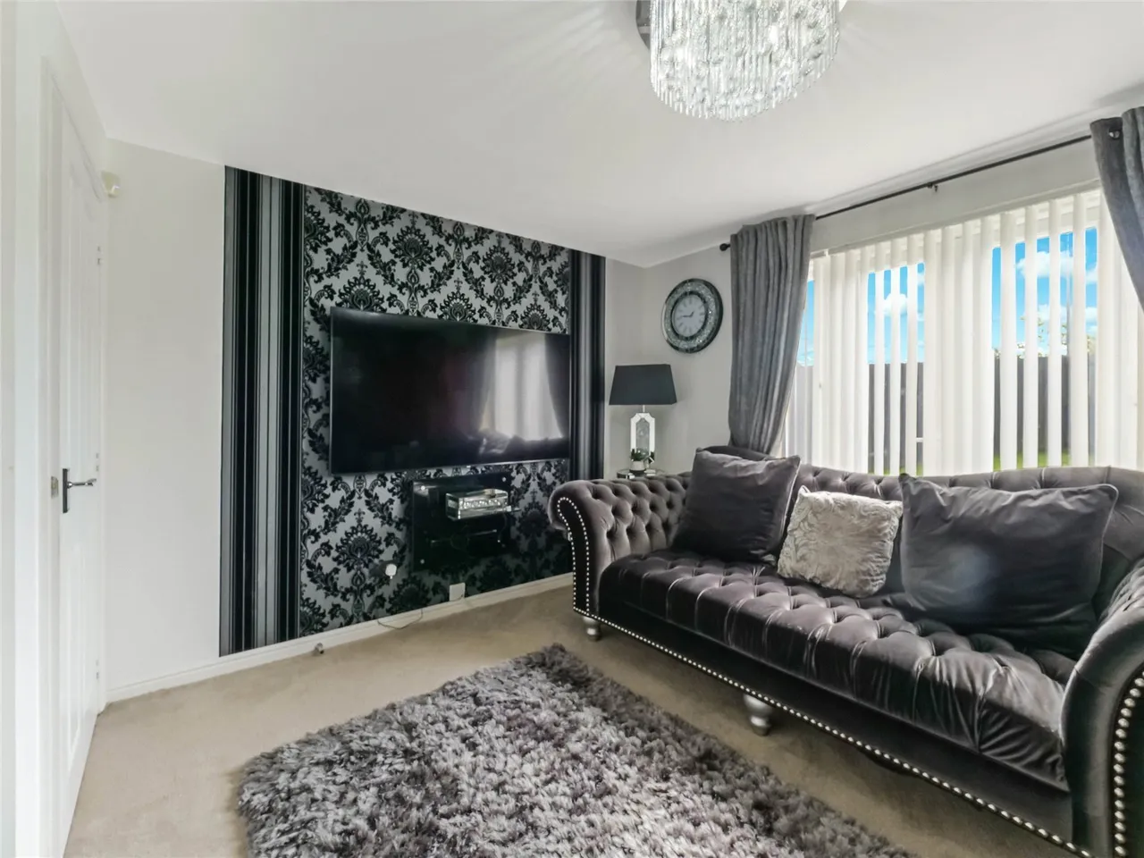 Barn Court, Cambuslang, Glasgow, South Lanarkshire, G72, photo 7