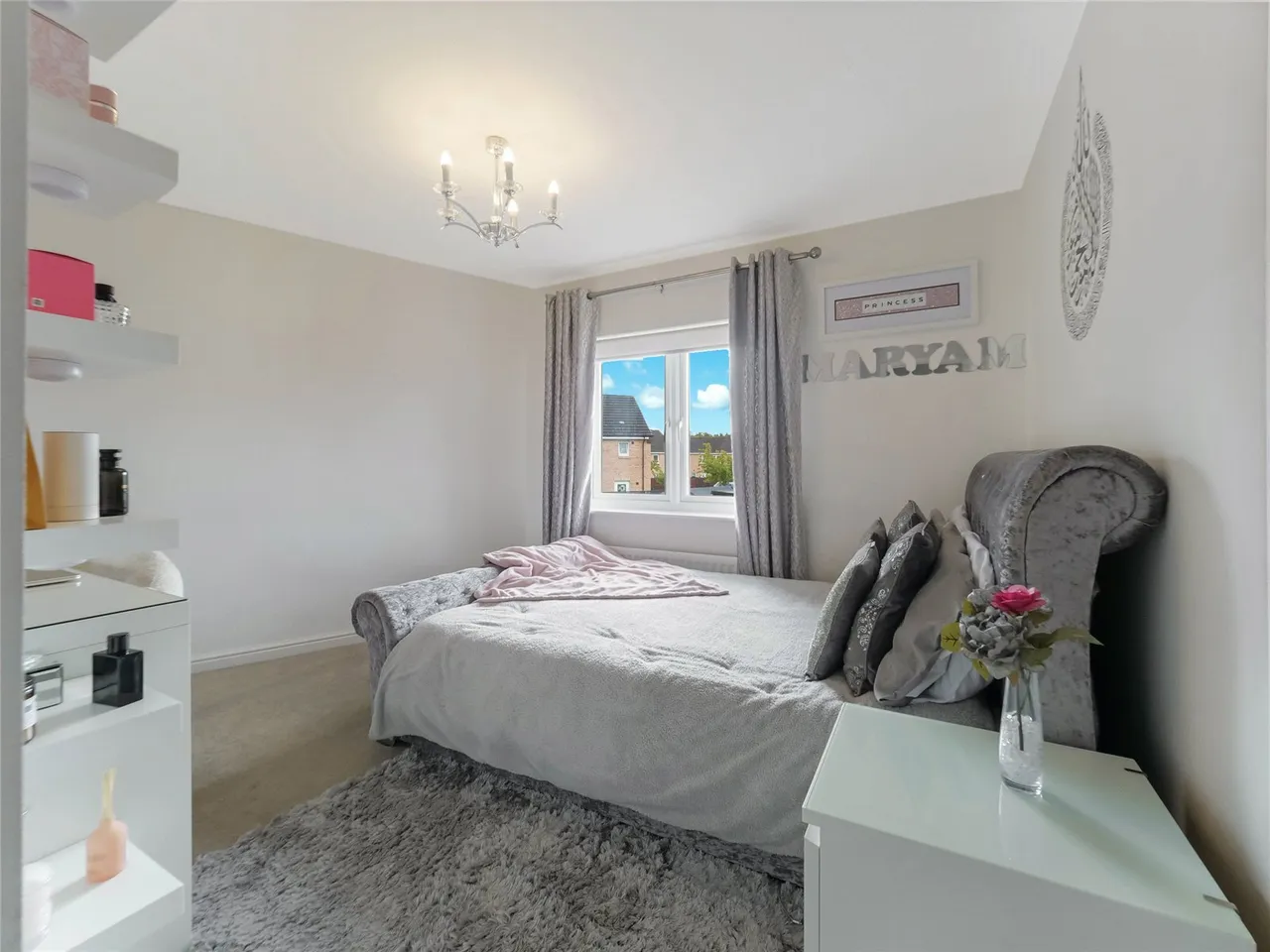 Barn Court, Cambuslang, Glasgow, South Lanarkshire, G72, photo 13