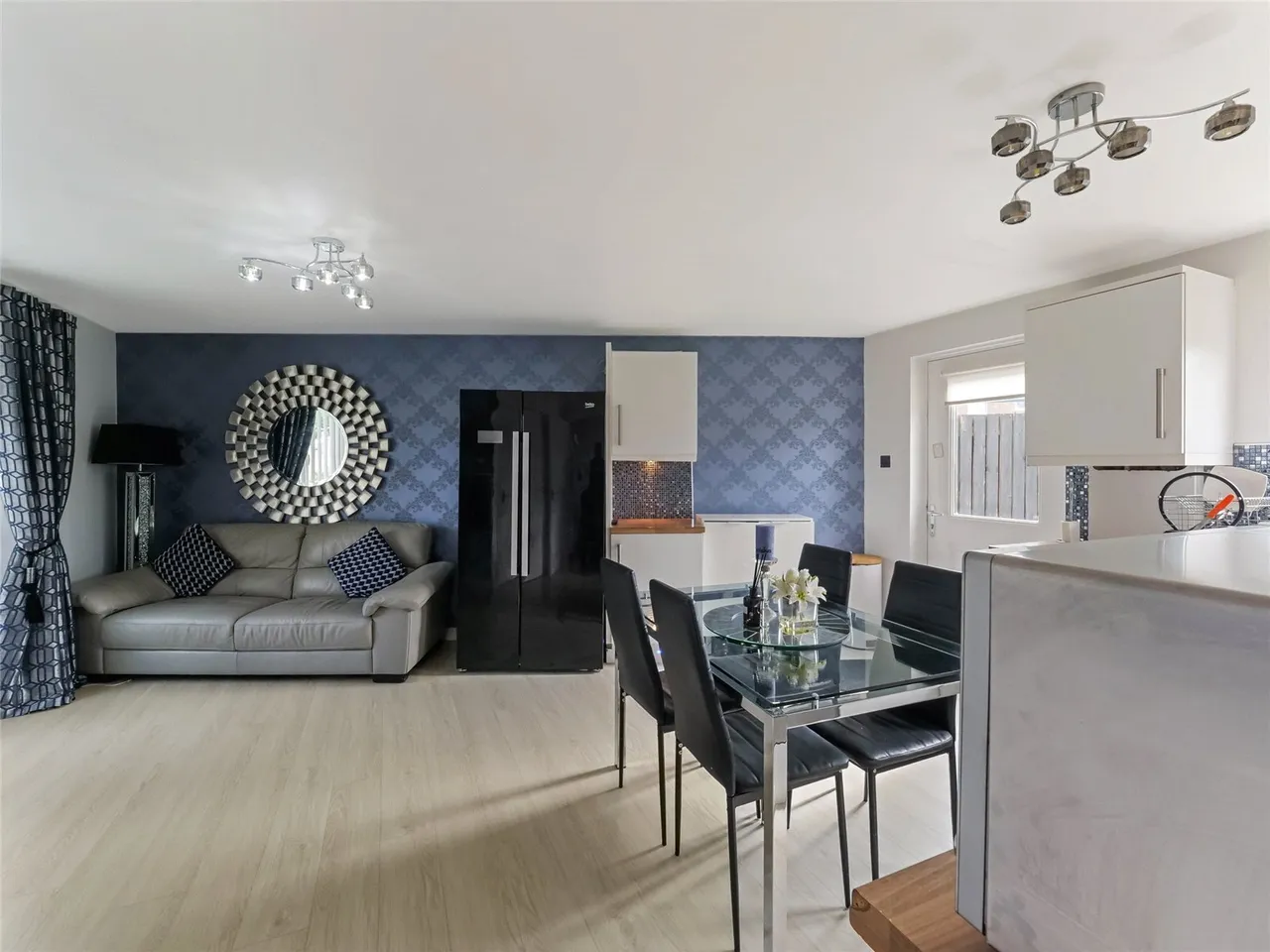 Barn Court, Cambuslang, Glasgow, South Lanarkshire, G72, photo 4