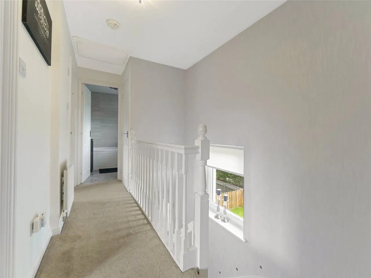 Barn Court, Cambuslang, Glasgow, South Lanarkshire, G72, photo 15