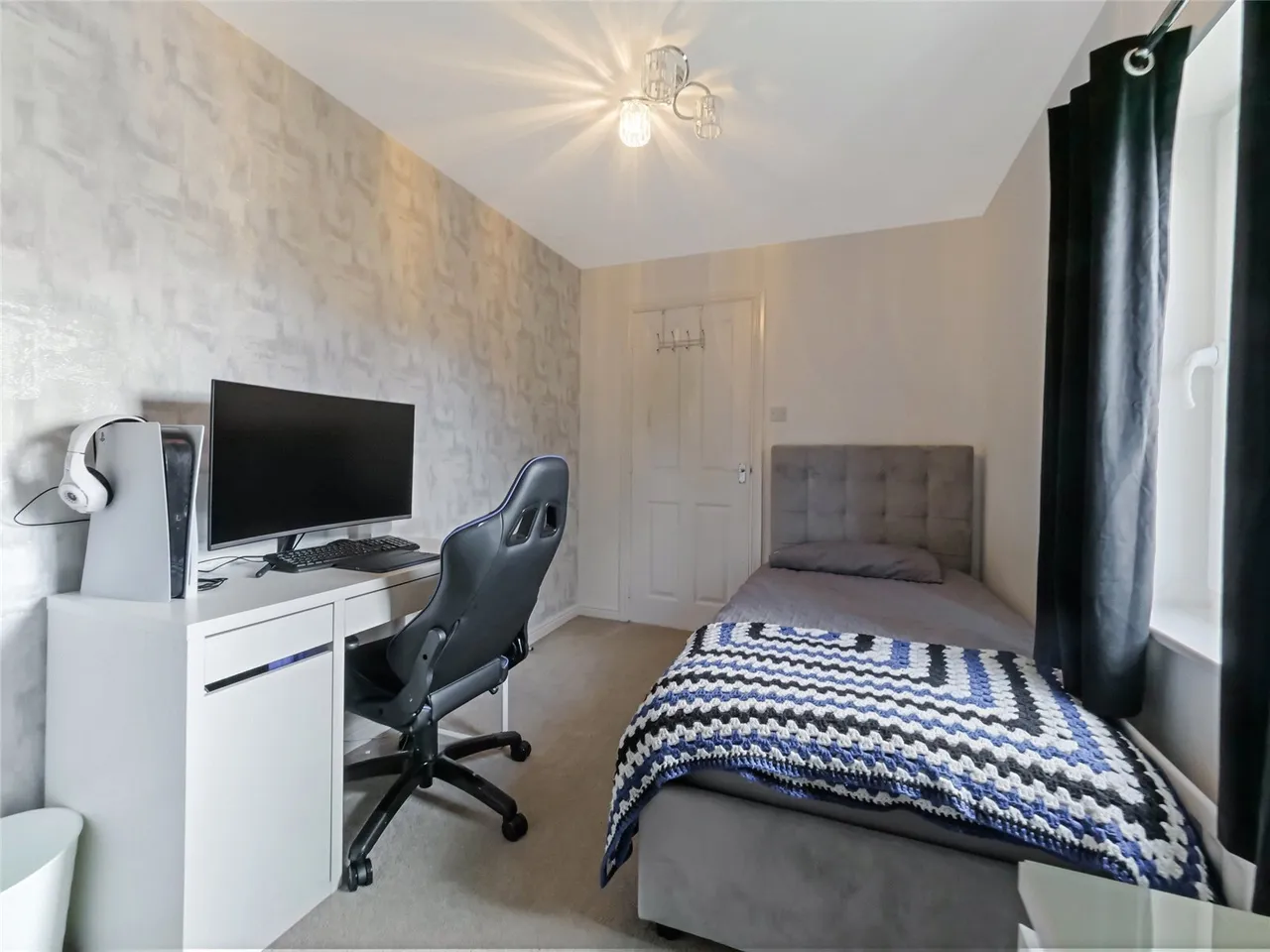 Barn Court, Cambuslang, Glasgow, South Lanarkshire, G72, photo 18