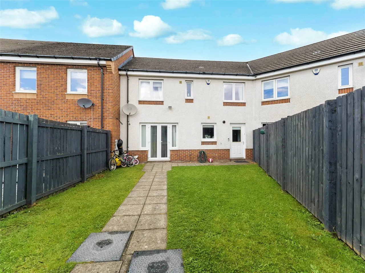 Barn Court, Cambuslang, Glasgow, South Lanarkshire, G72, photo 20