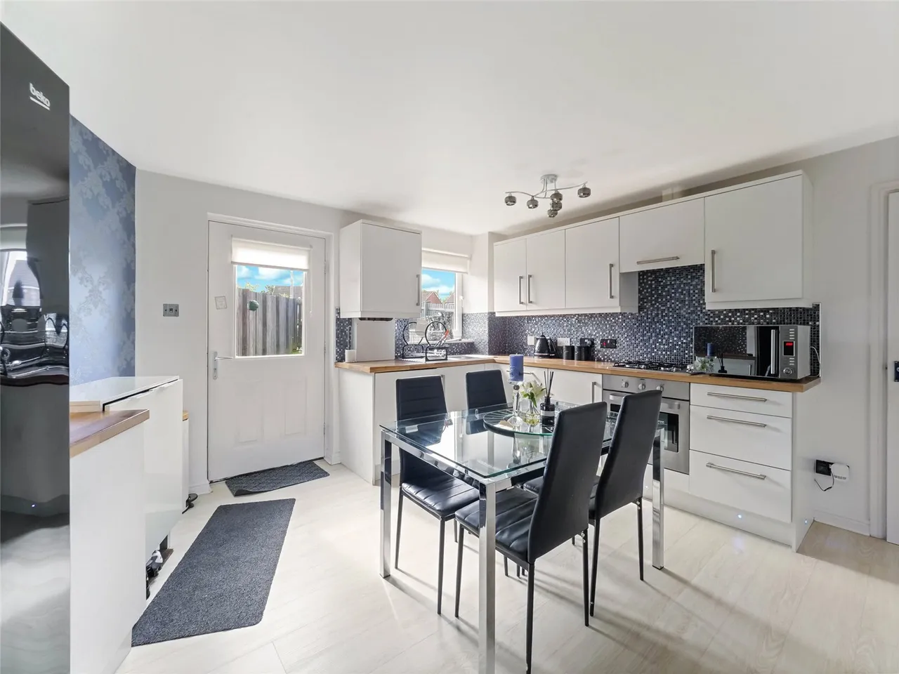 Barn Court, Cambuslang, Glasgow, South Lanarkshire, G72, photo 6