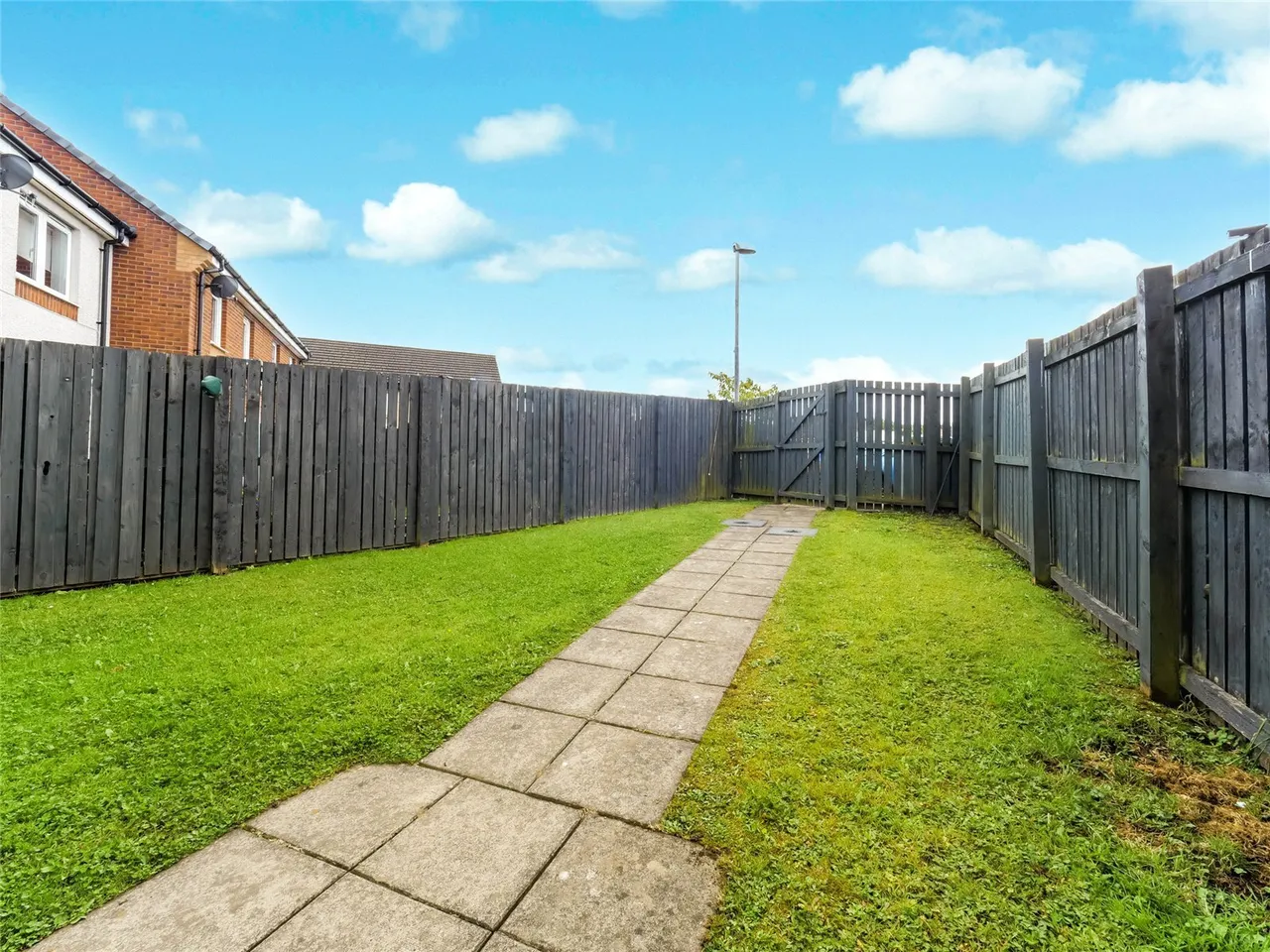 Barn Court, Cambuslang, Glasgow, South Lanarkshire, G72, photo 19