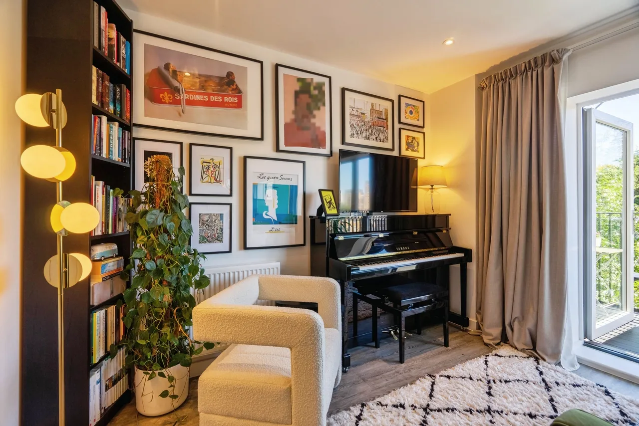 26 Brumwell Avenue, Woolwich, photo 6