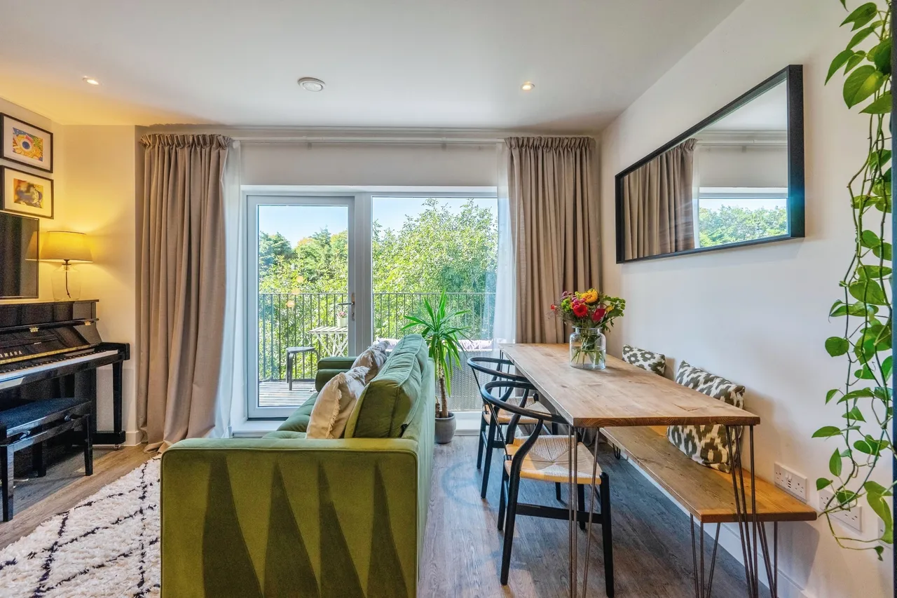 26 Brumwell Avenue, Woolwich, photo 5