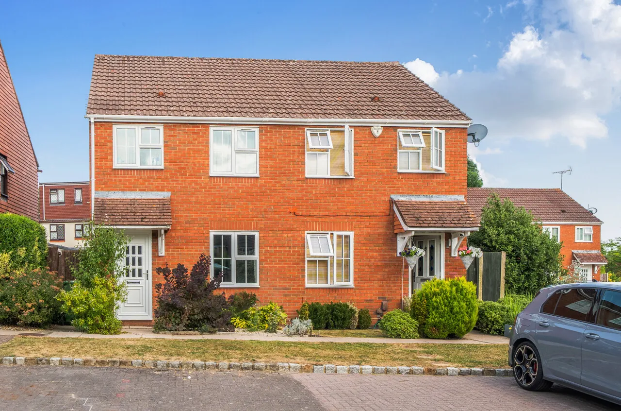 Viburnum Court, West End, Woking, Surrey, GU24 9PQ, photo 20