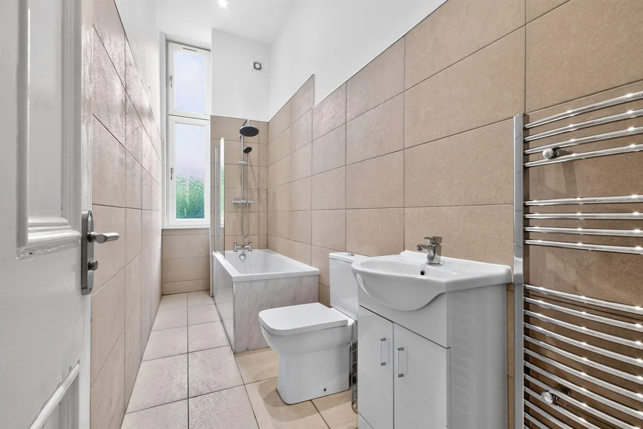 Albert Drive, Glasgow, photo 6