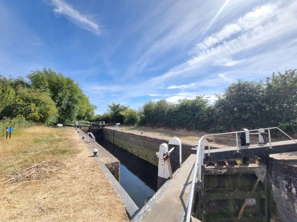 Lock Keeper Close, Leicester, LE18, photo 5