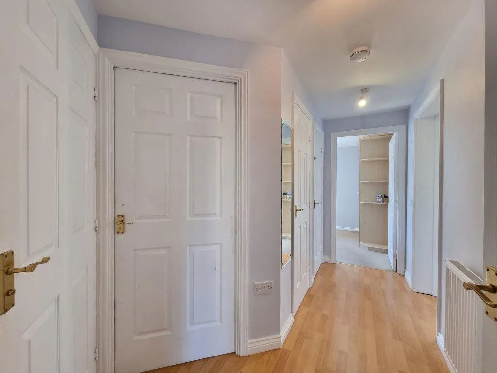 Lock Keeper Close, Leicester, LE18, photo 13