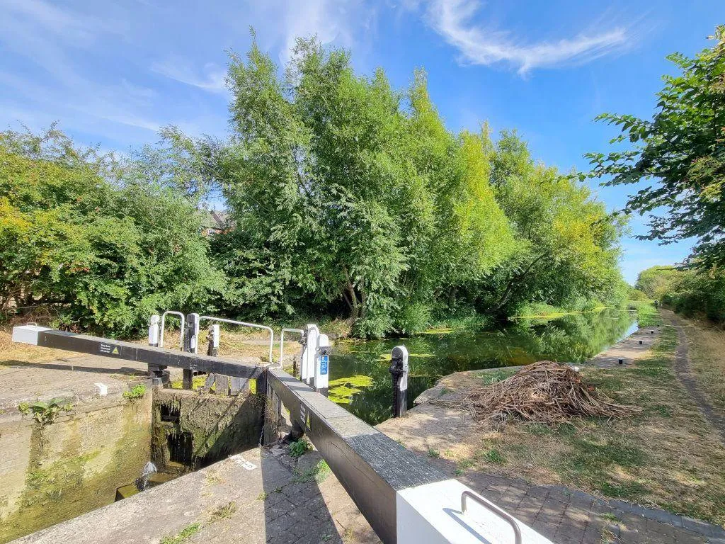 Lock Keeper Close, Leicester, LE18, photo 6