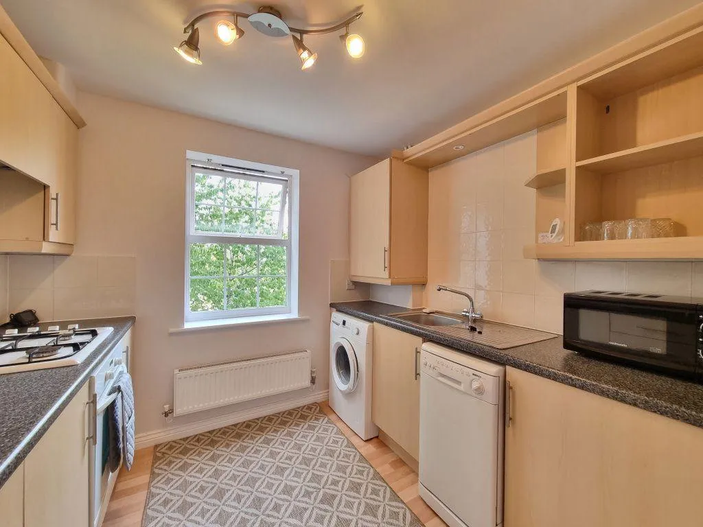 Lock Keeper Close, Leicester, LE18, photo 12