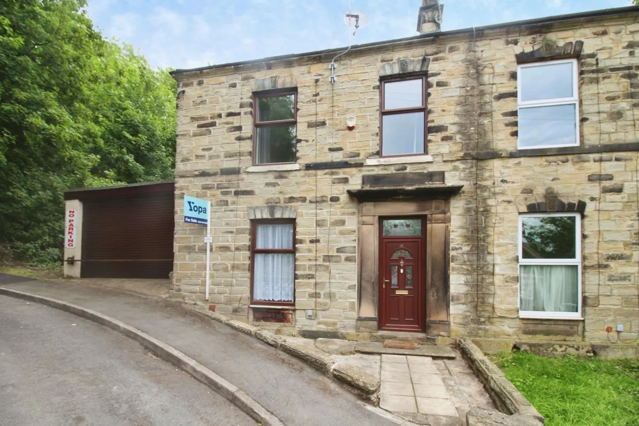 Woodville Road, Dewsbury, WF12, photo 14