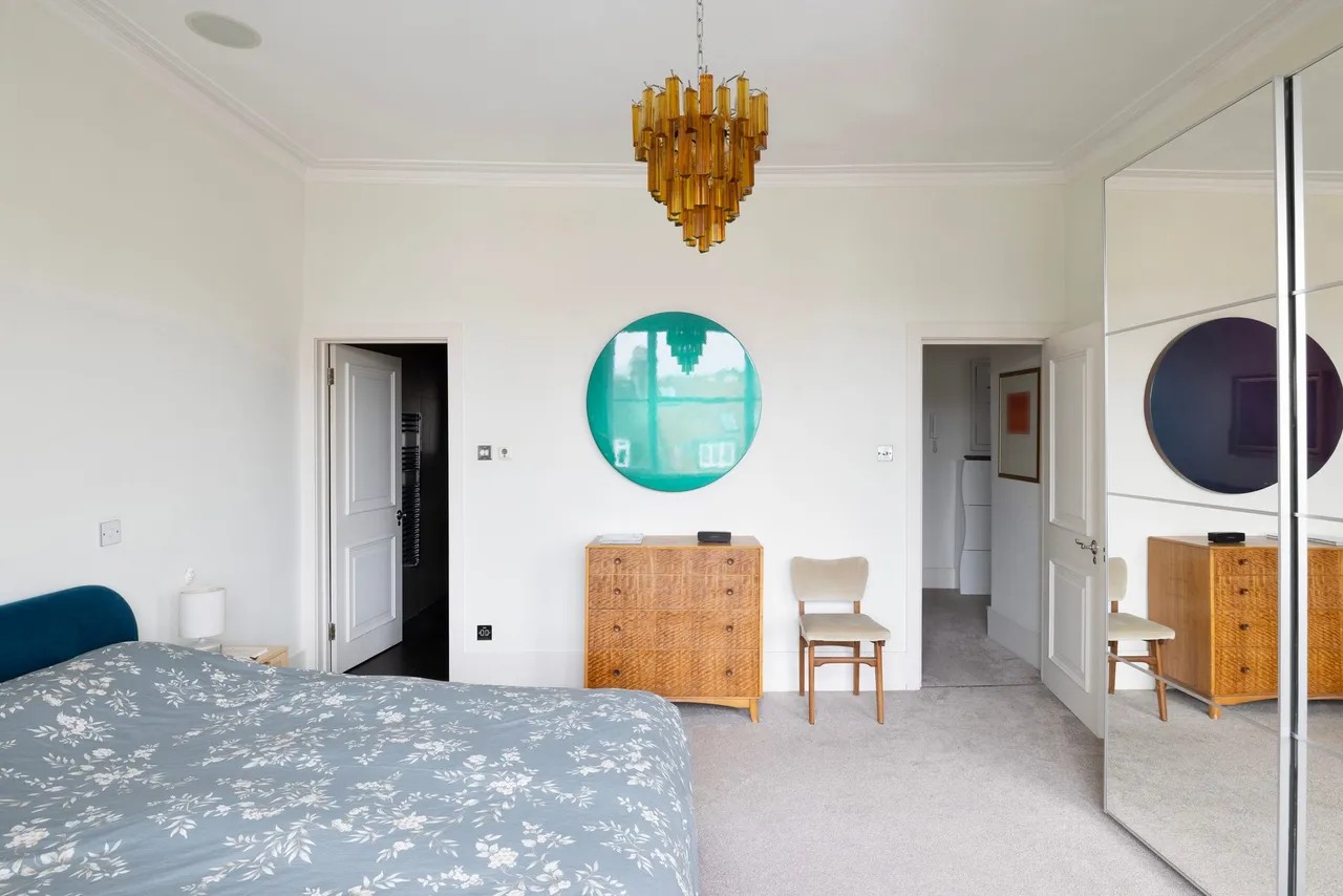 Belsize Park Gardens, London, NW3, photo 11