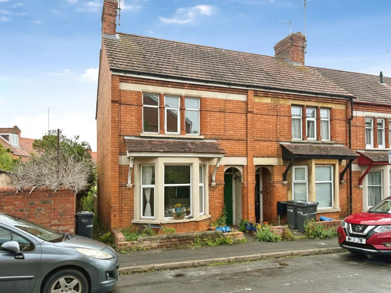 Crofton Park, Yeovil, BA21, photo 13