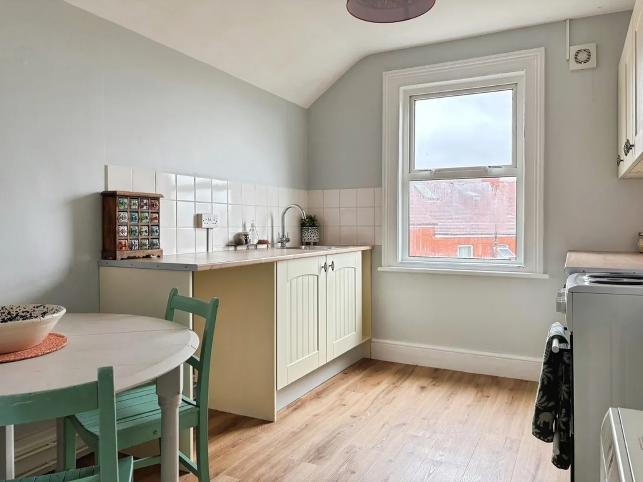 Crofton Park, Yeovil, BA21, photo 3