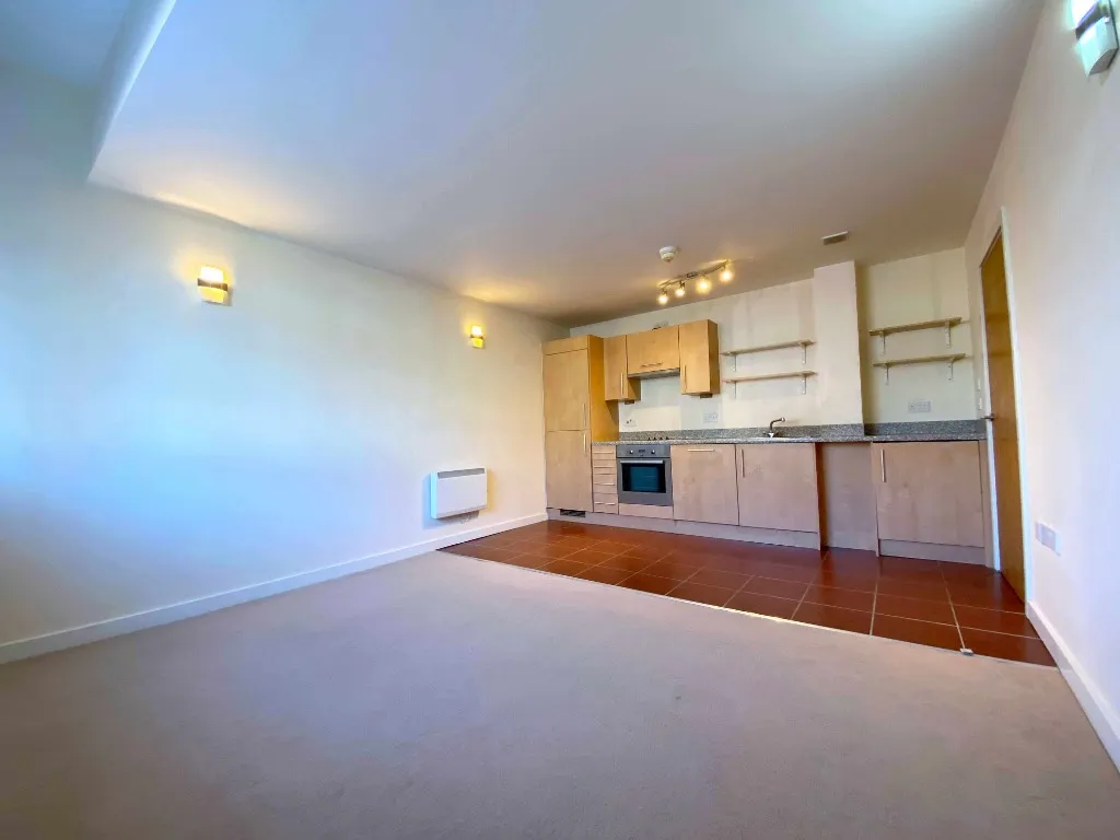 Rutland Street, Leicester, LE1, photo 3