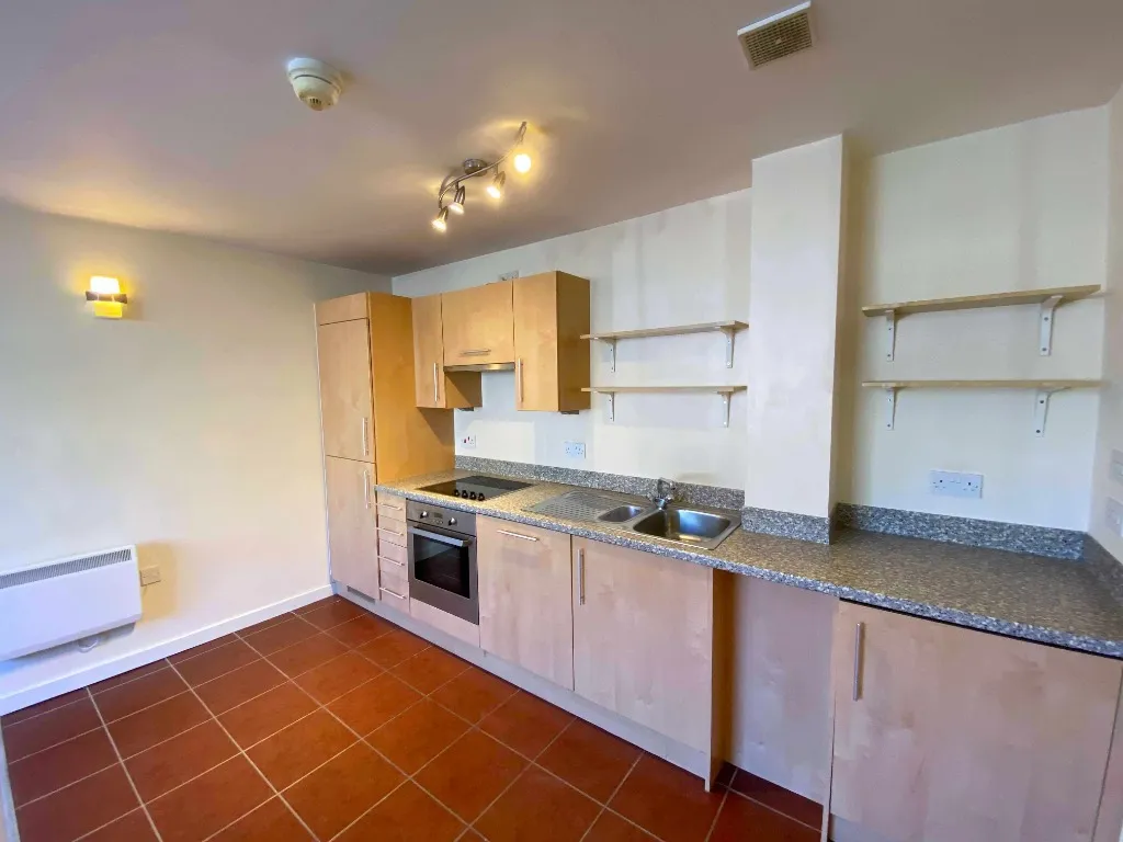 Rutland Street, Leicester, LE1, photo 2