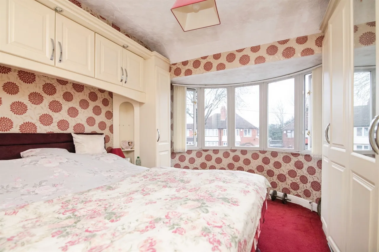 Yateley Avenue, Great Barr, Birmingham, photo 5
