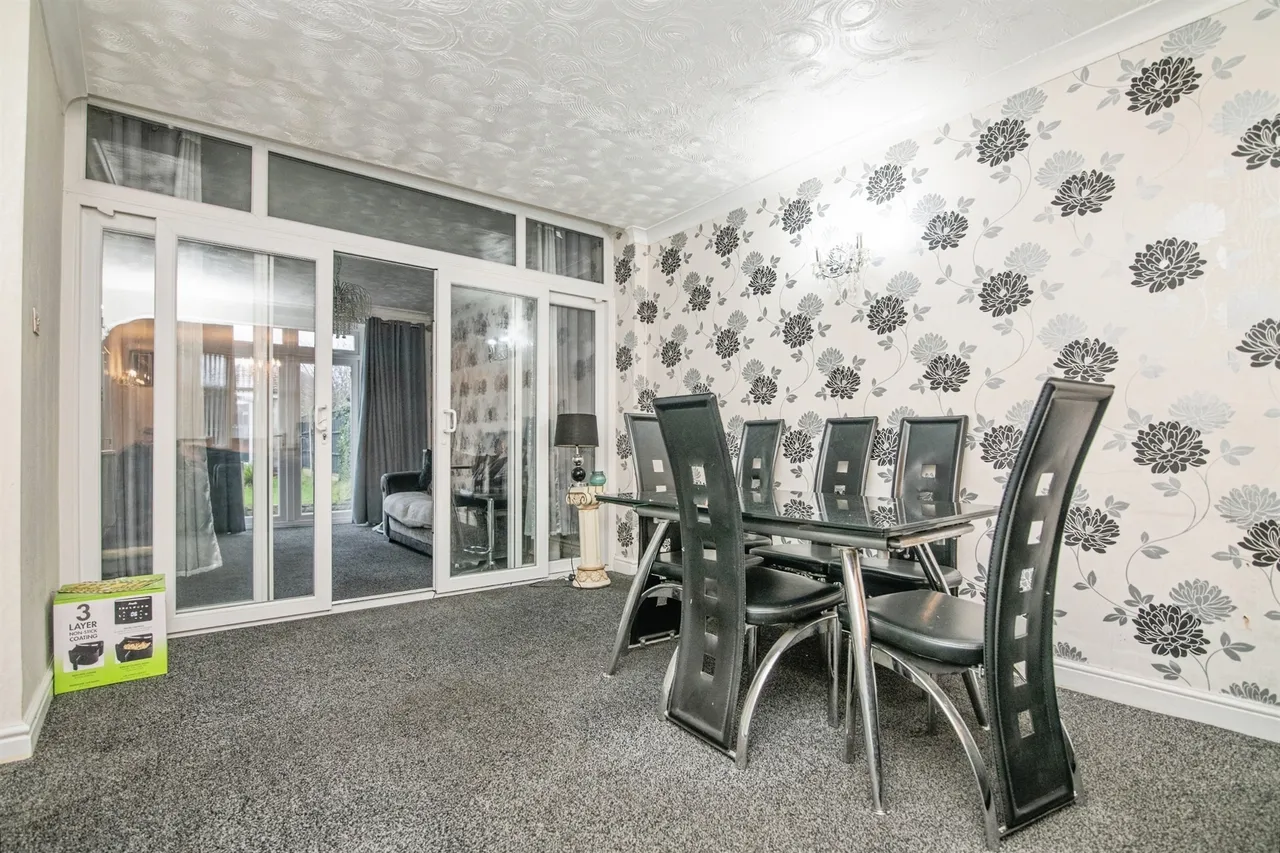 Yateley Avenue, Great Barr, Birmingham, photo 9