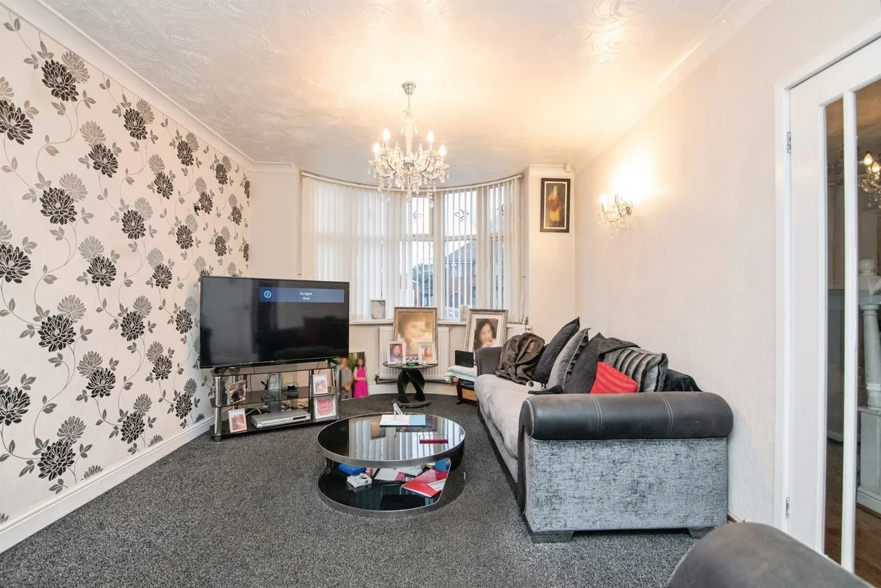 Yateley Avenue, Great Barr, Birmingham, photo 10