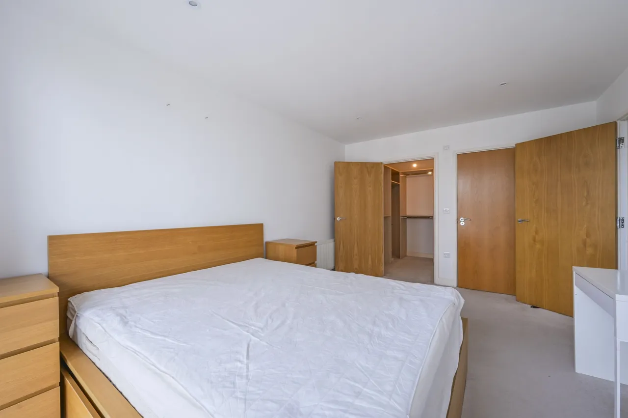 130 Adriatic Apartments, 20 Western Gateway, London, photo 7