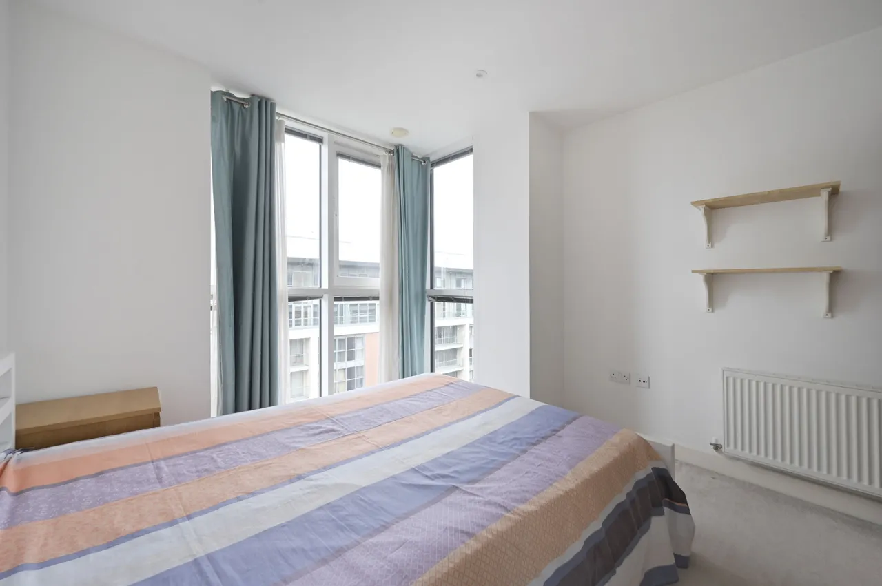 130 Adriatic Apartments, 20 Western Gateway, London, photo 8