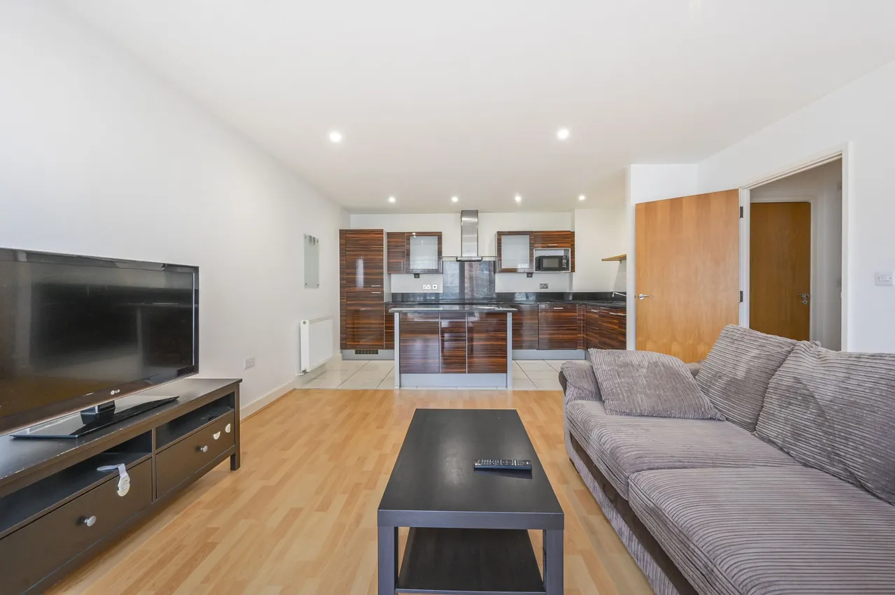 130 Adriatic Apartments, 20 Western Gateway, London, photo 11