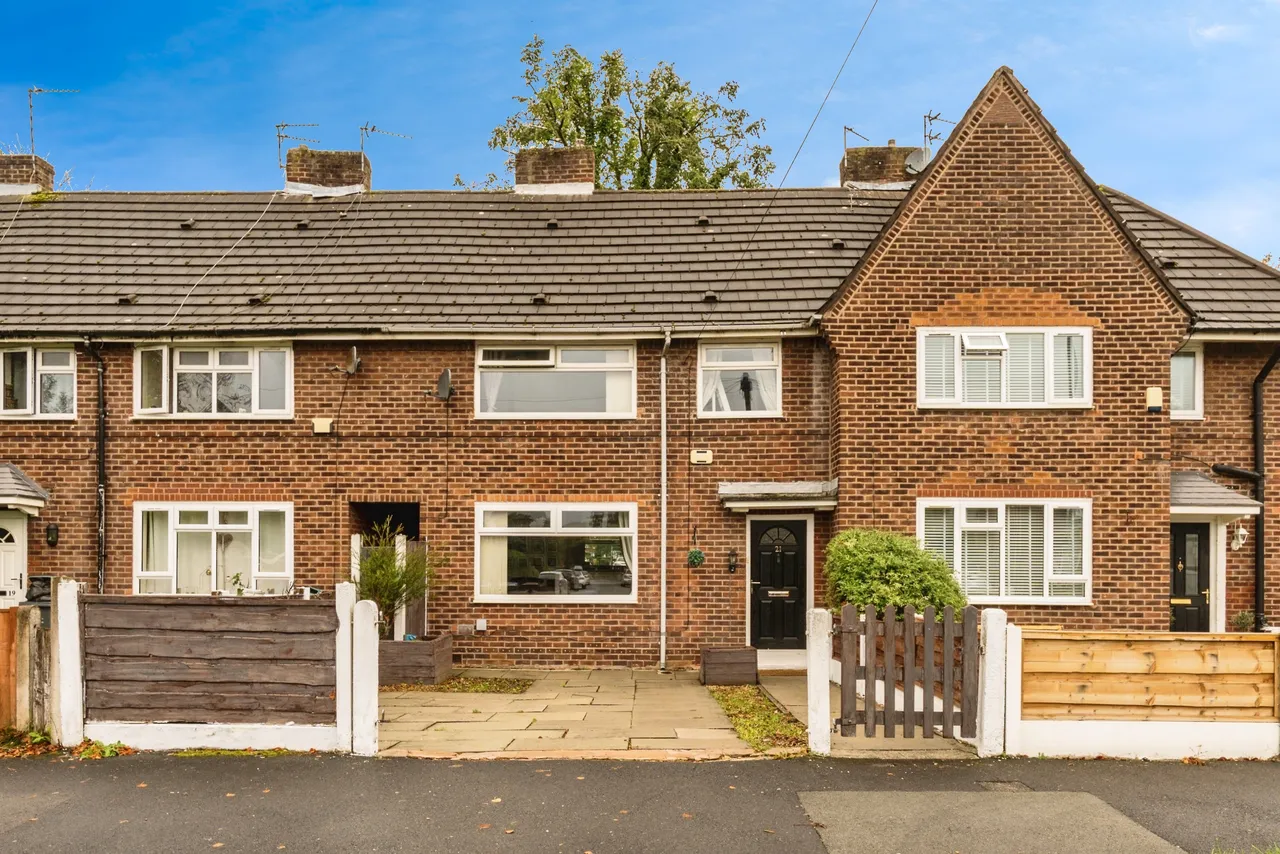 Raymond Road, Manchester, photo 3