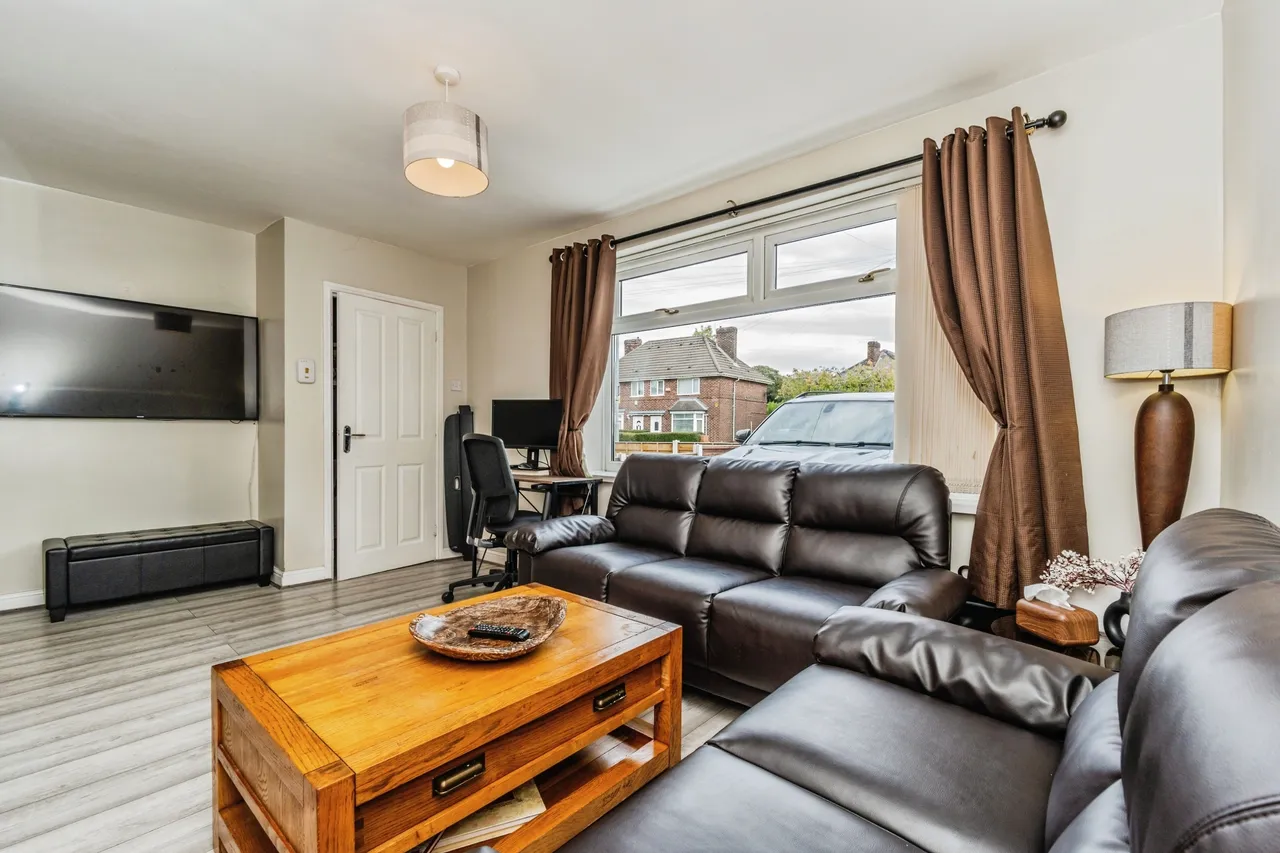 Raymond Road, Manchester, photo 7