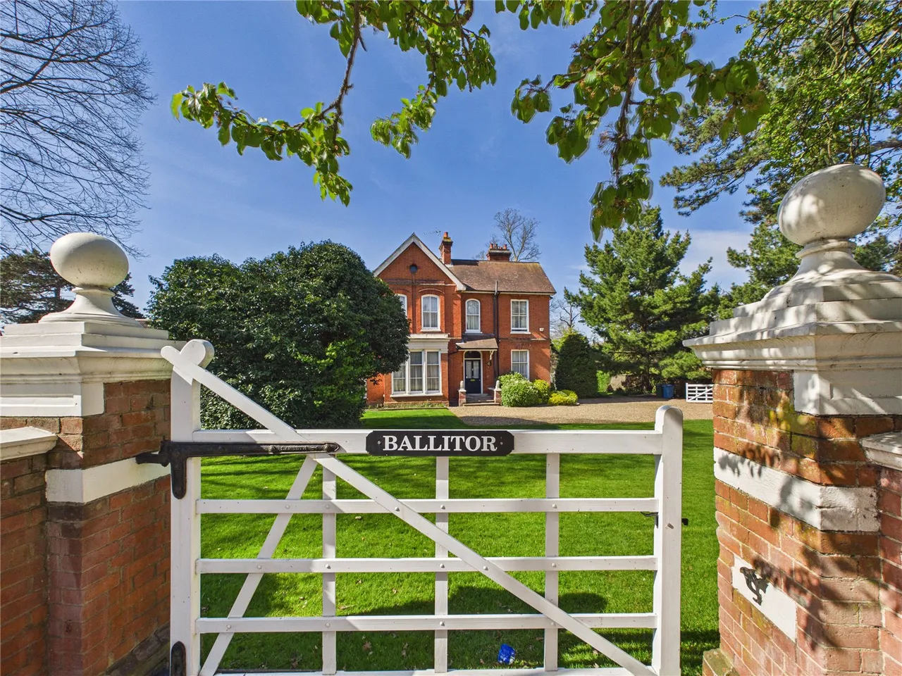 6 bed house for sale, Hadleigh Road, Ipswich, IP2