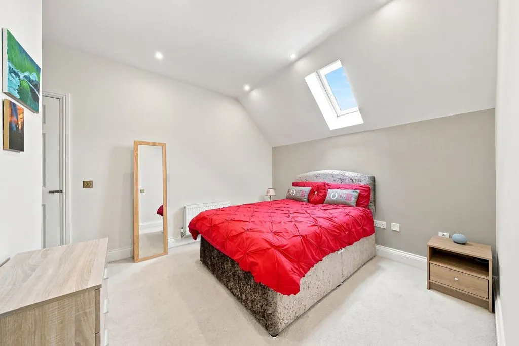 Uttoxeter Road, Hill Ridware, WS15, photo 45