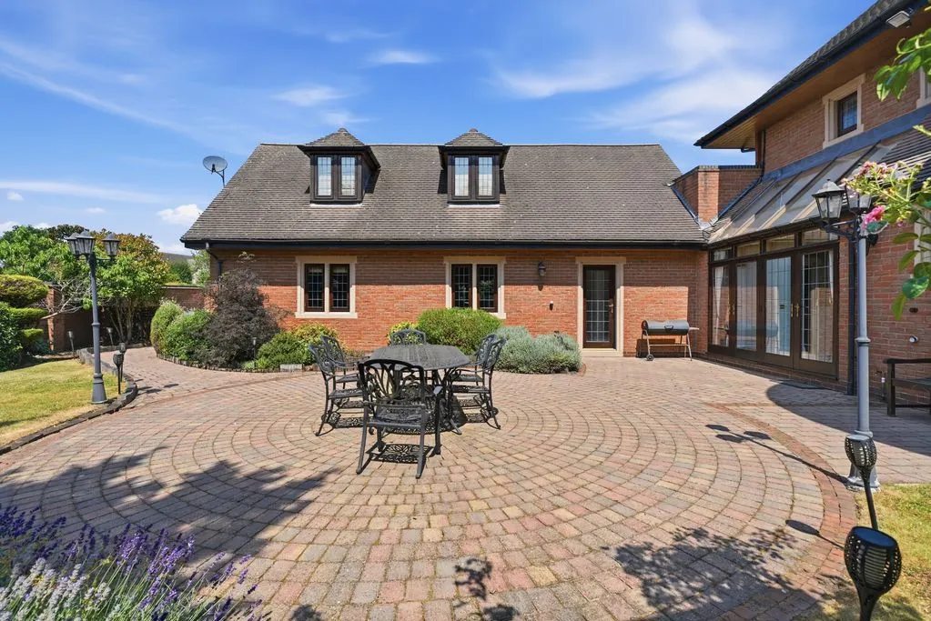 Uttoxeter Road, Hill Ridware, WS15, photo 47