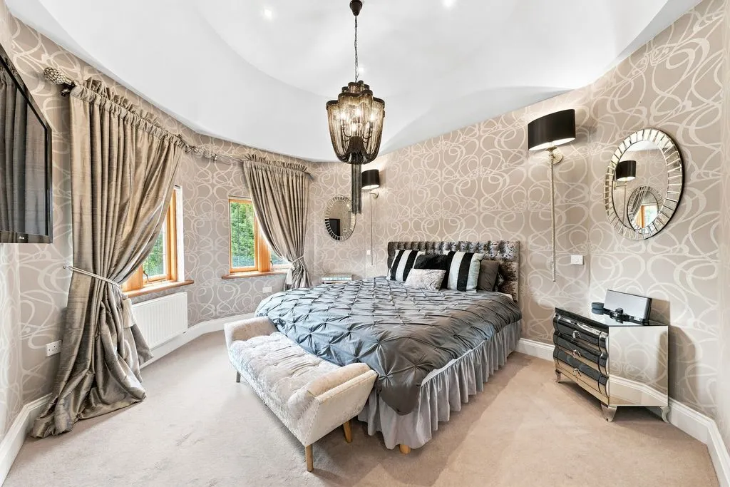 Uttoxeter Road, Hill Ridware, WS15, photo 33