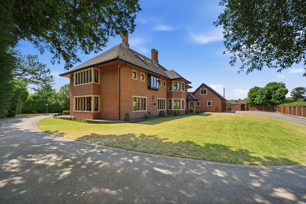 Uttoxeter Road, Hill Ridware, WS15, photo 49