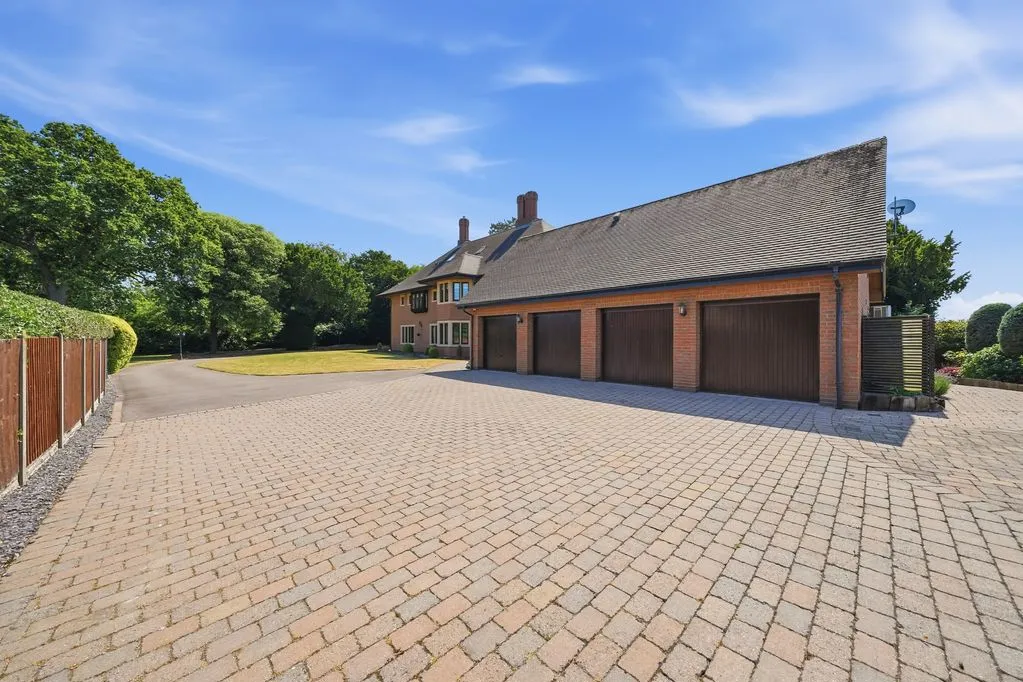Uttoxeter Road, Hill Ridware, WS15, photo 51
