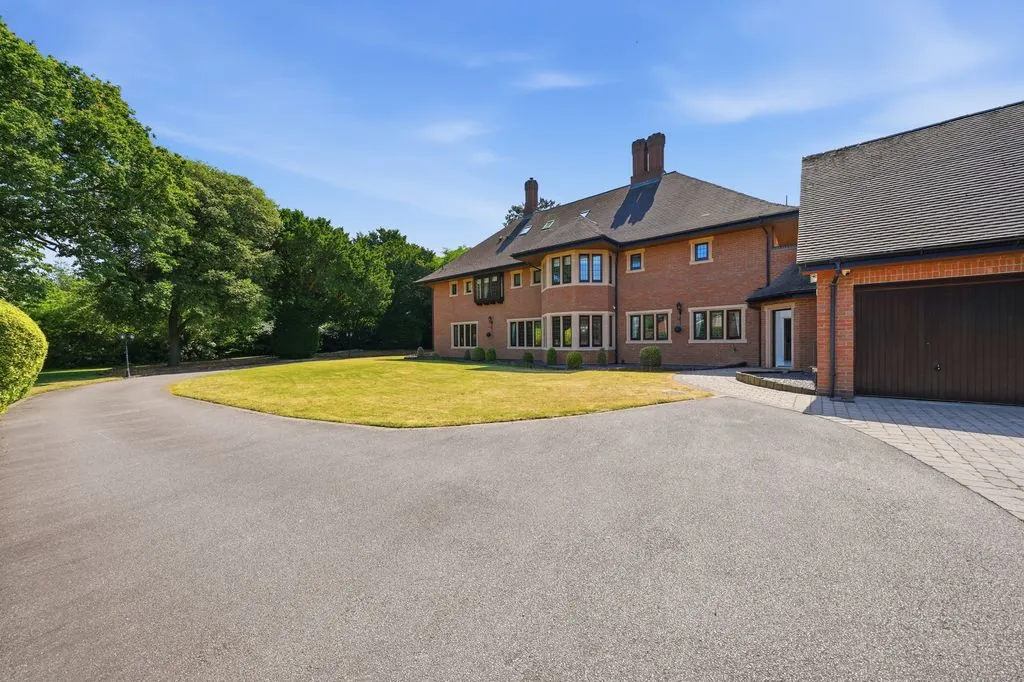 Uttoxeter Road, Hill Ridware, WS15, photo 50
