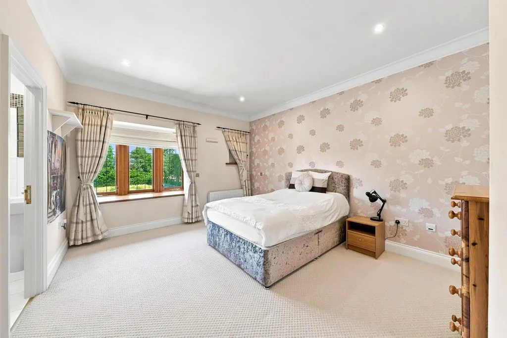 Uttoxeter Road, Hill Ridware, WS15, photo 42