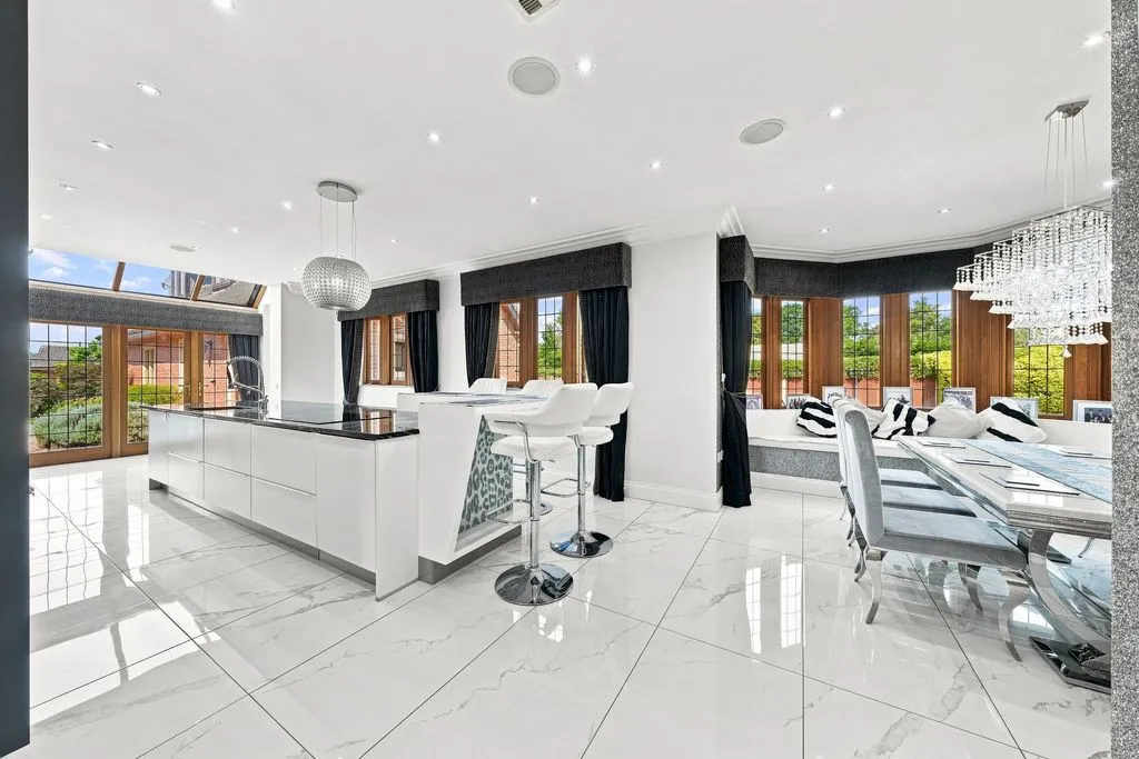 Uttoxeter Road, Hill Ridware, WS15, photo 8