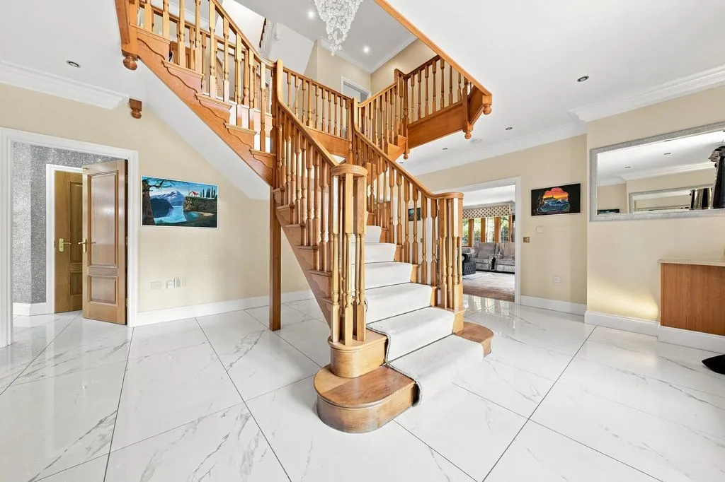 Uttoxeter Road, Hill Ridware, WS15, photo 6