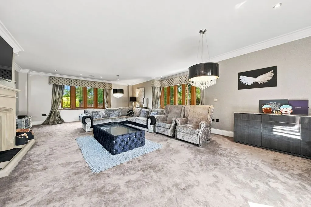 Uttoxeter Road, Hill Ridware, WS15, photo 19
