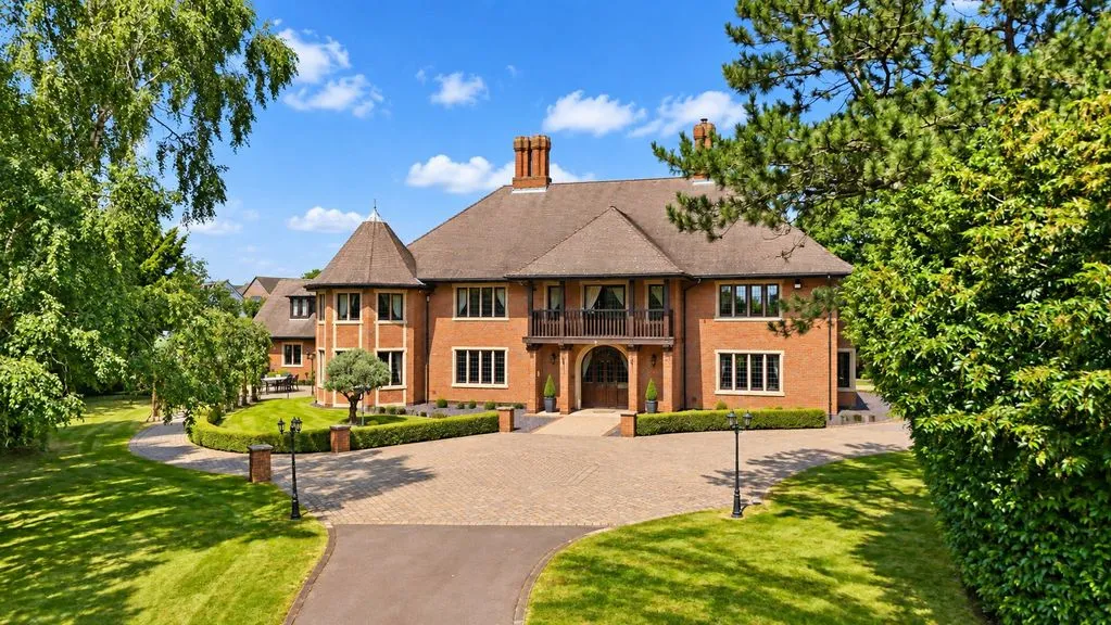 Uttoxeter Road, Hill Ridware, WS15, photo 53