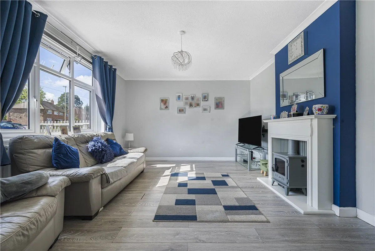 4 bed house for sale, Ascot Road, Orpington, BR5