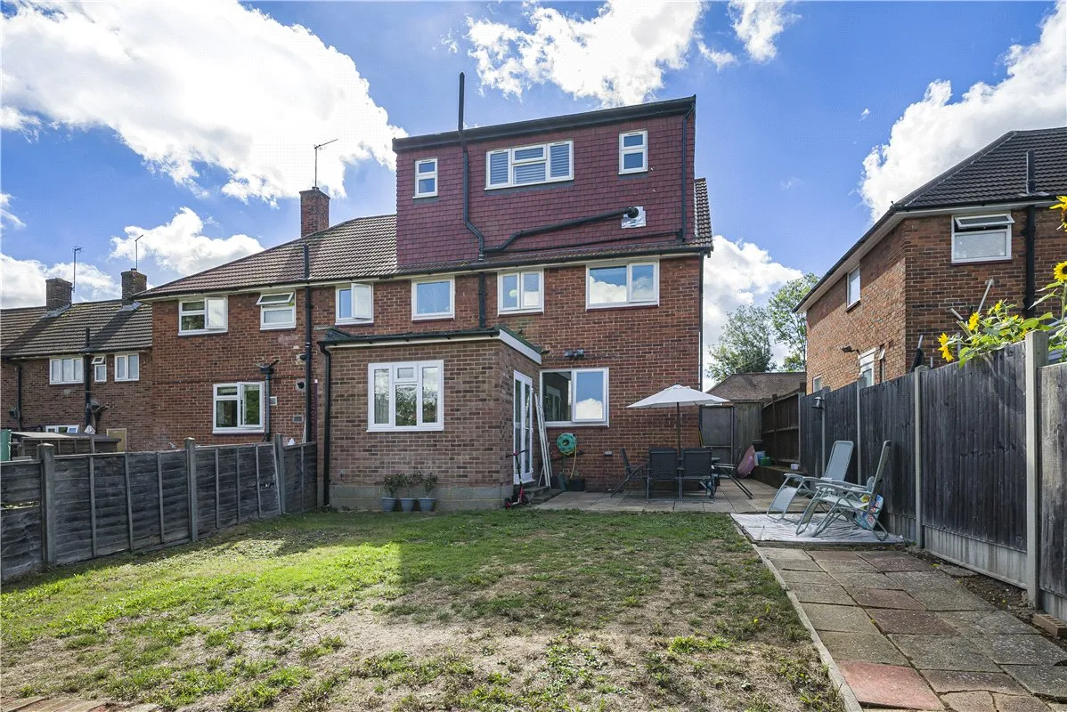 Ascot Road, Orpington, BR5, photo 15