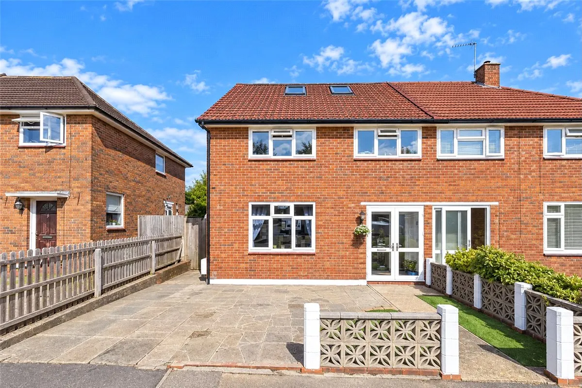 Ascot Road, Orpington, BR5, photo 2