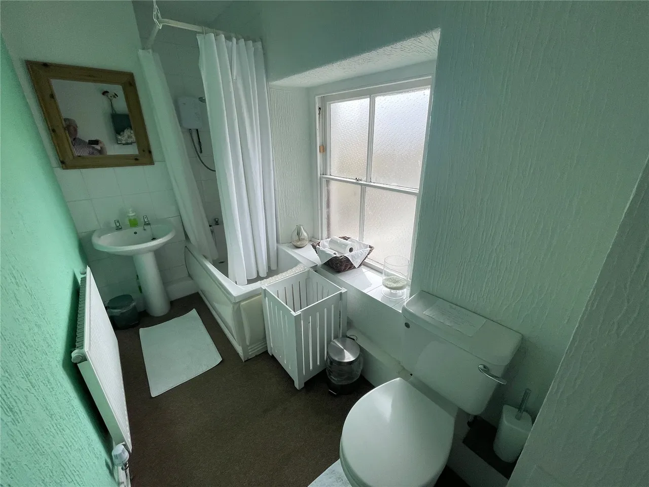 Bridge Street, Aberystwyth, photo 7