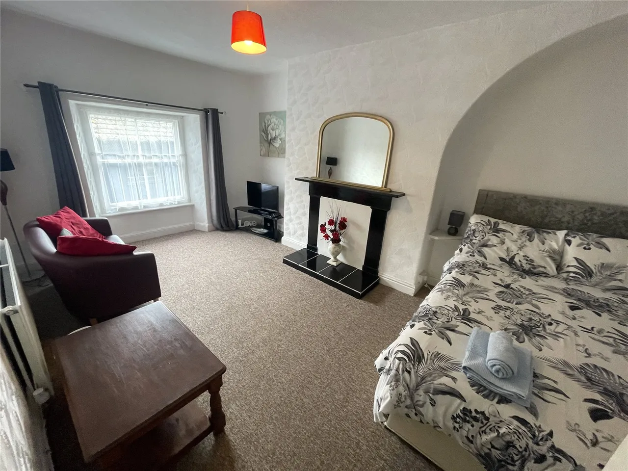 Bridge Street, Aberystwyth, photo 3