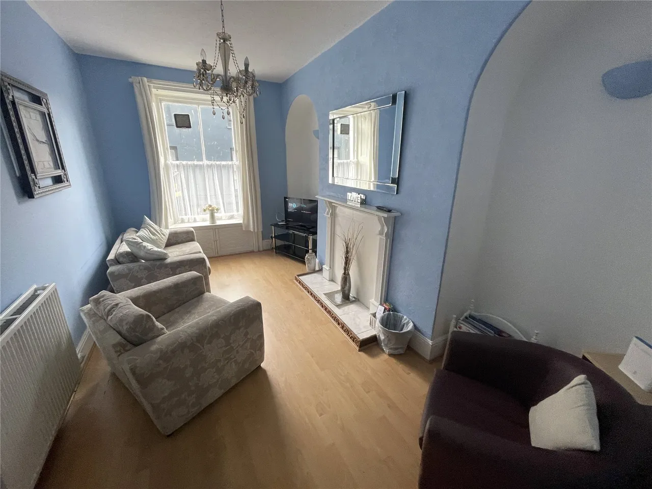 Bridge Street, Aberystwyth, photo 2
