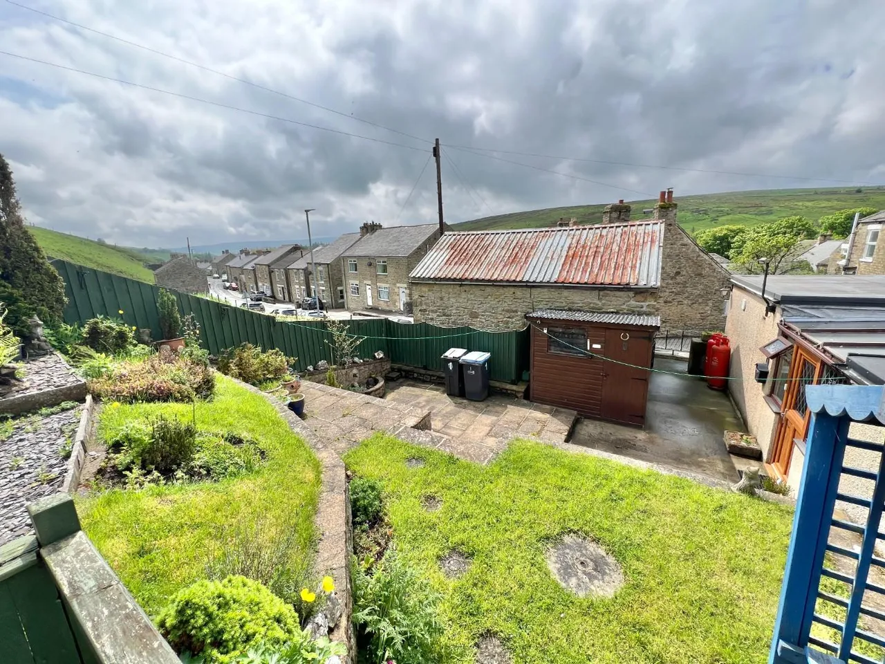 Front Street, Rookhope, DL13, photo 18